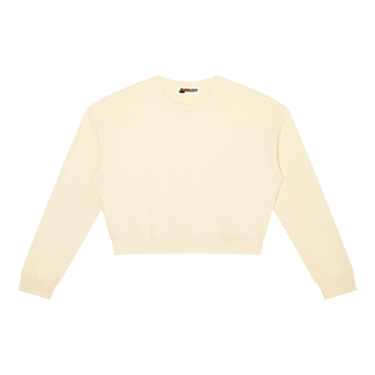 Women's Crewneck Sweatshirt