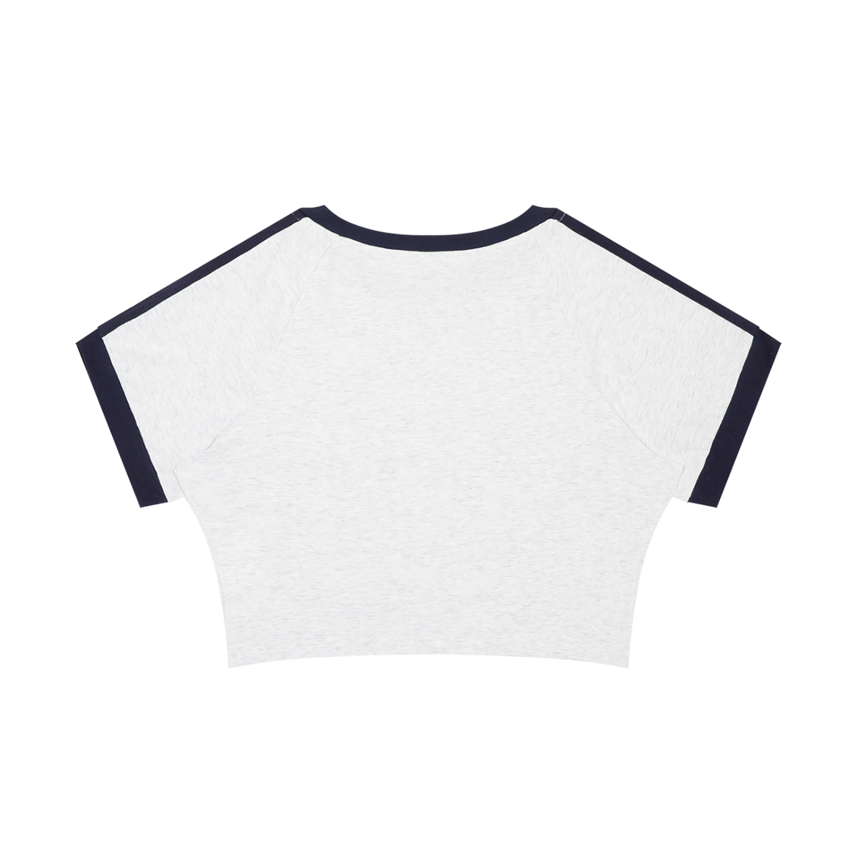 Women’s Raglan Crop T-Shirt