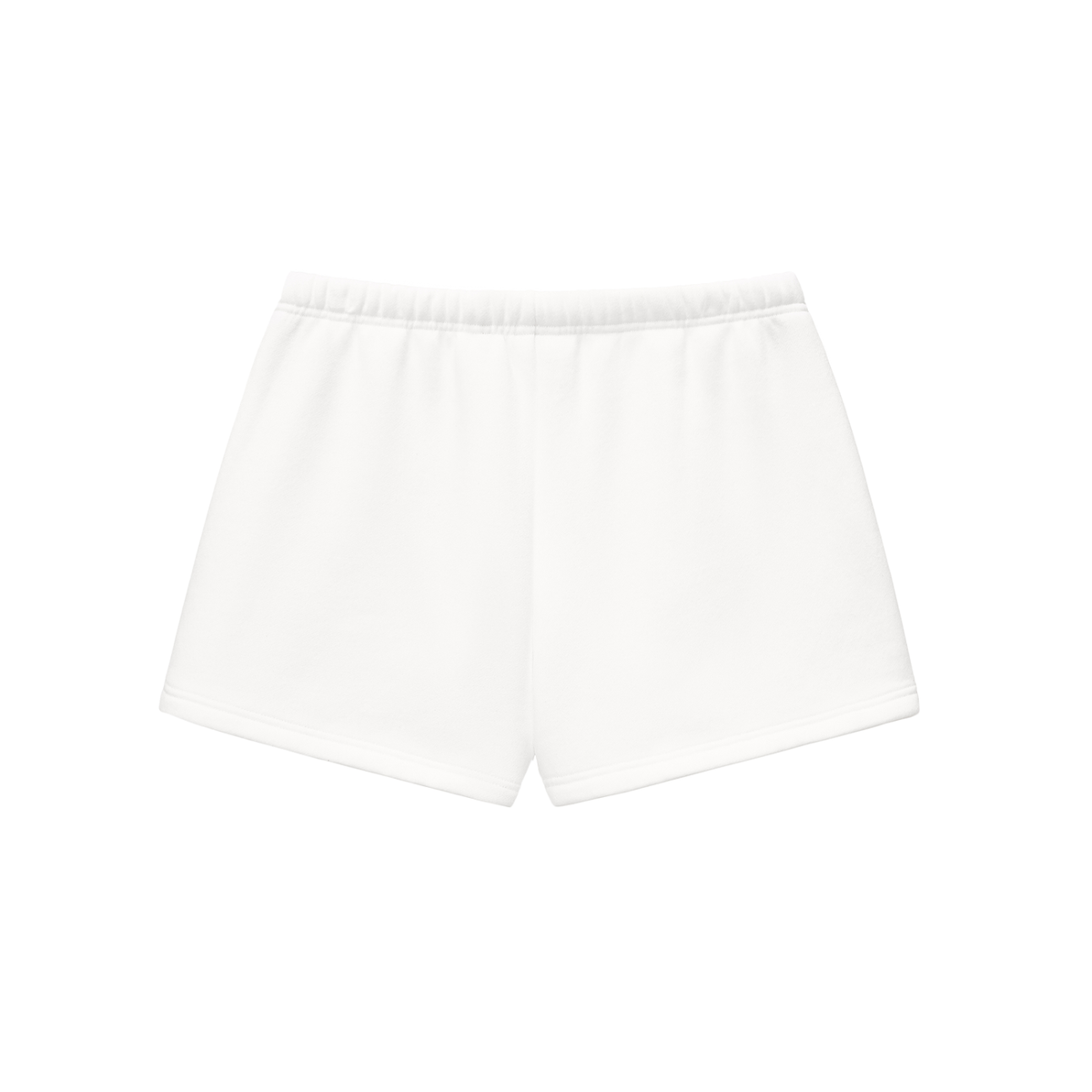 Off Script Women’s Essential Fleece Drawstring Sweatshorts
