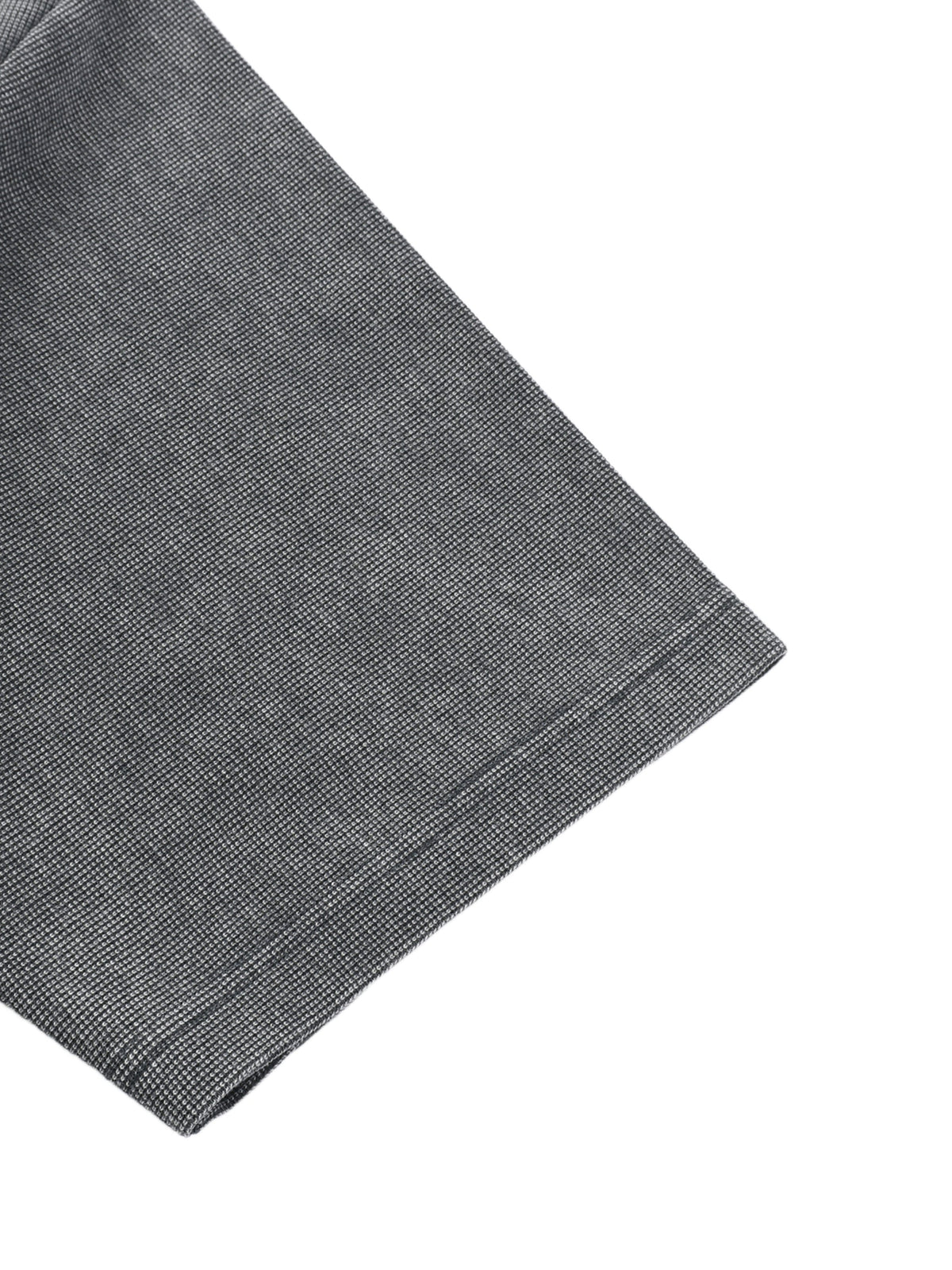 Unisex Mineral Wash Waffle Boxy T-Shirt