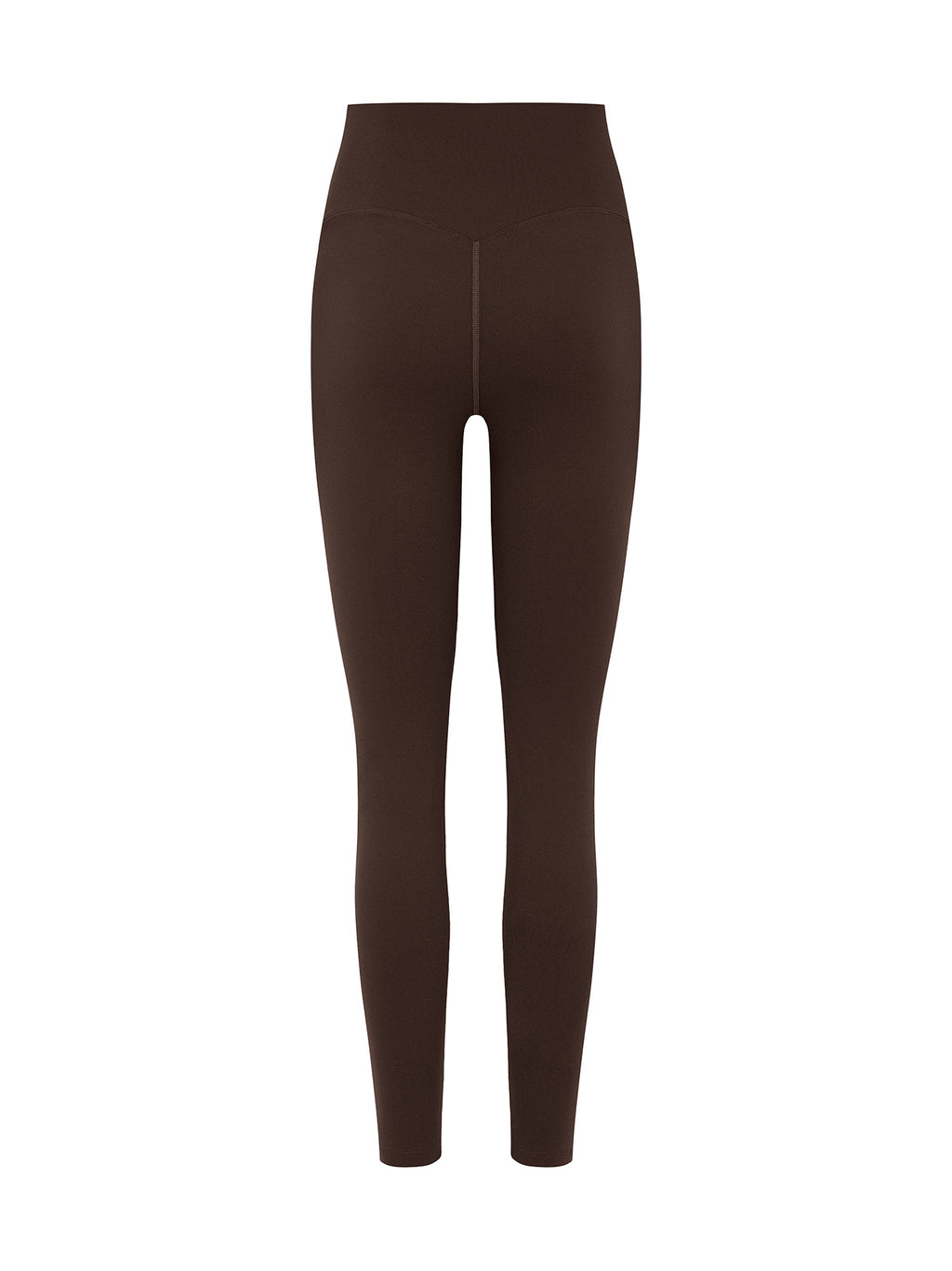 High-Waisted Yoga Leggings