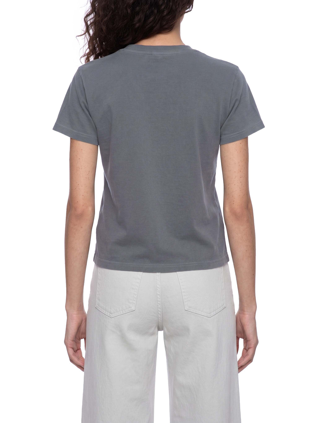 Vintage Wash Slim Fit T-shirt