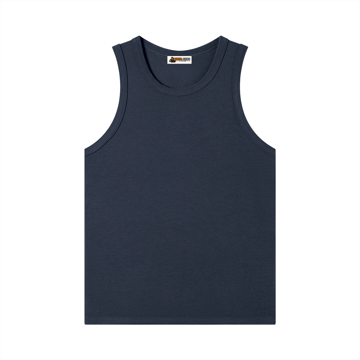 Men's Heavyweight Ribbed Tank Top