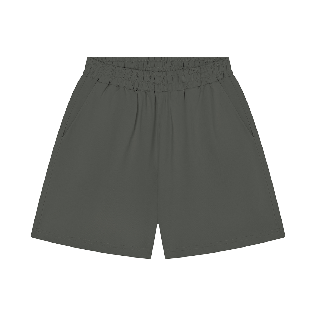 Unisex Regular Fit Shorts
