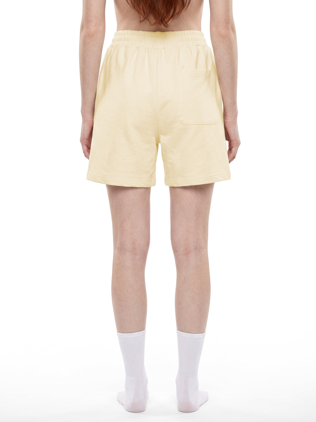 Unisex Heavyweight Shorts