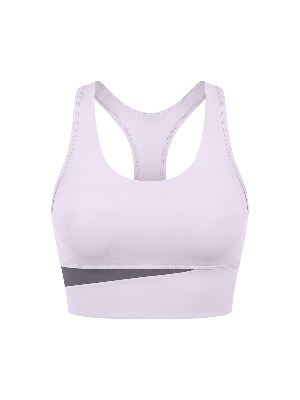 Women's Color Block Yoga Tank Top
