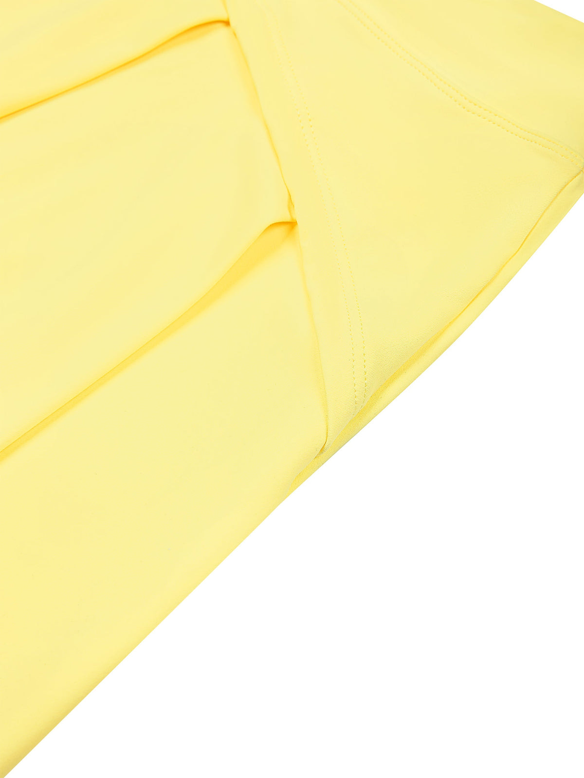 Women’s High Rise A-Line Skirt