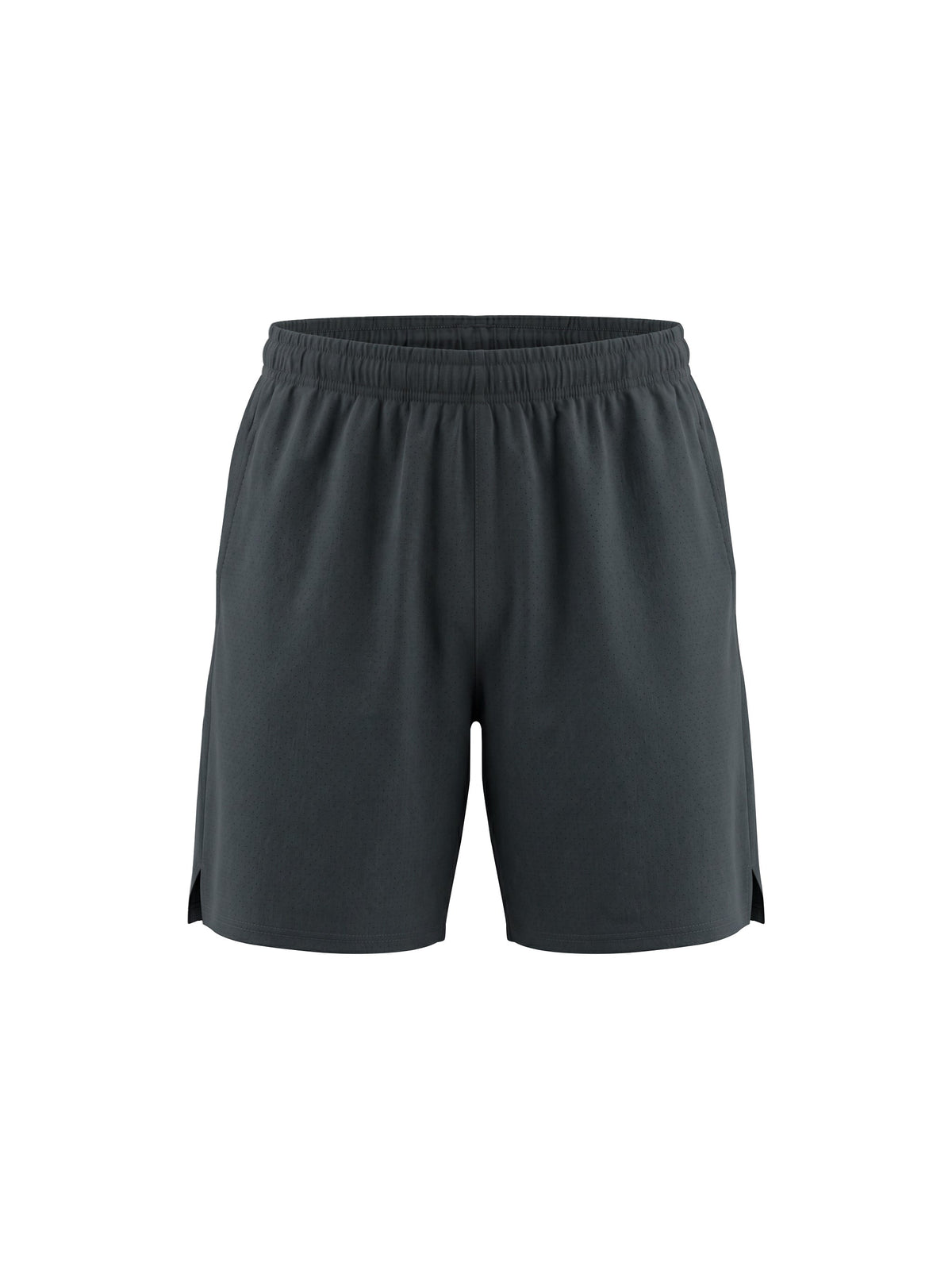 Men’s Loose Fit Elastic Waist Shorts