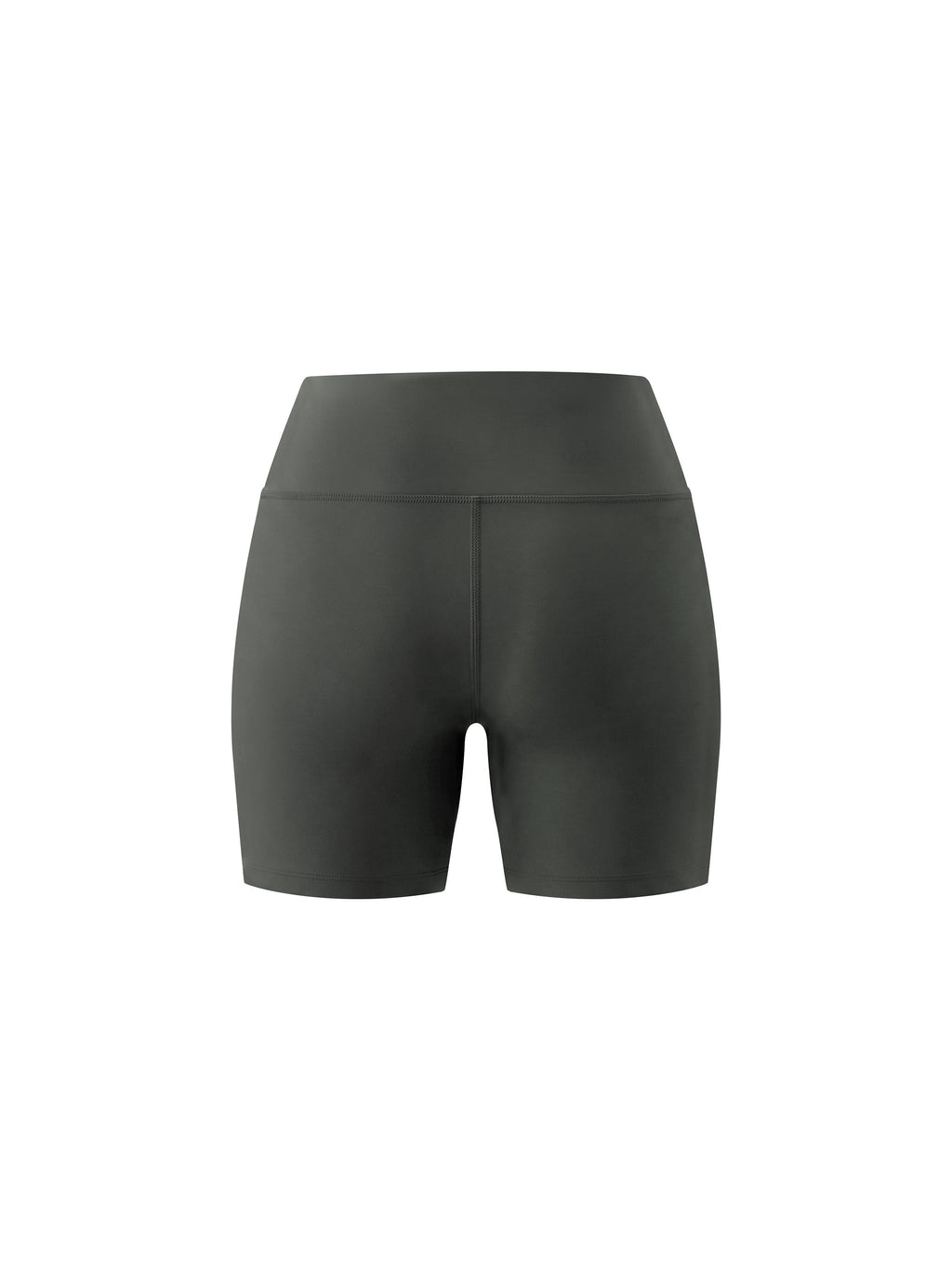 Women’s High Rise Tight Yoga Shorts