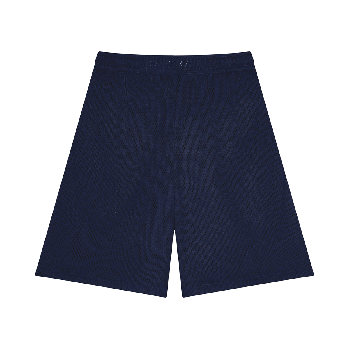 Unisex Mesh Basketball Shorts