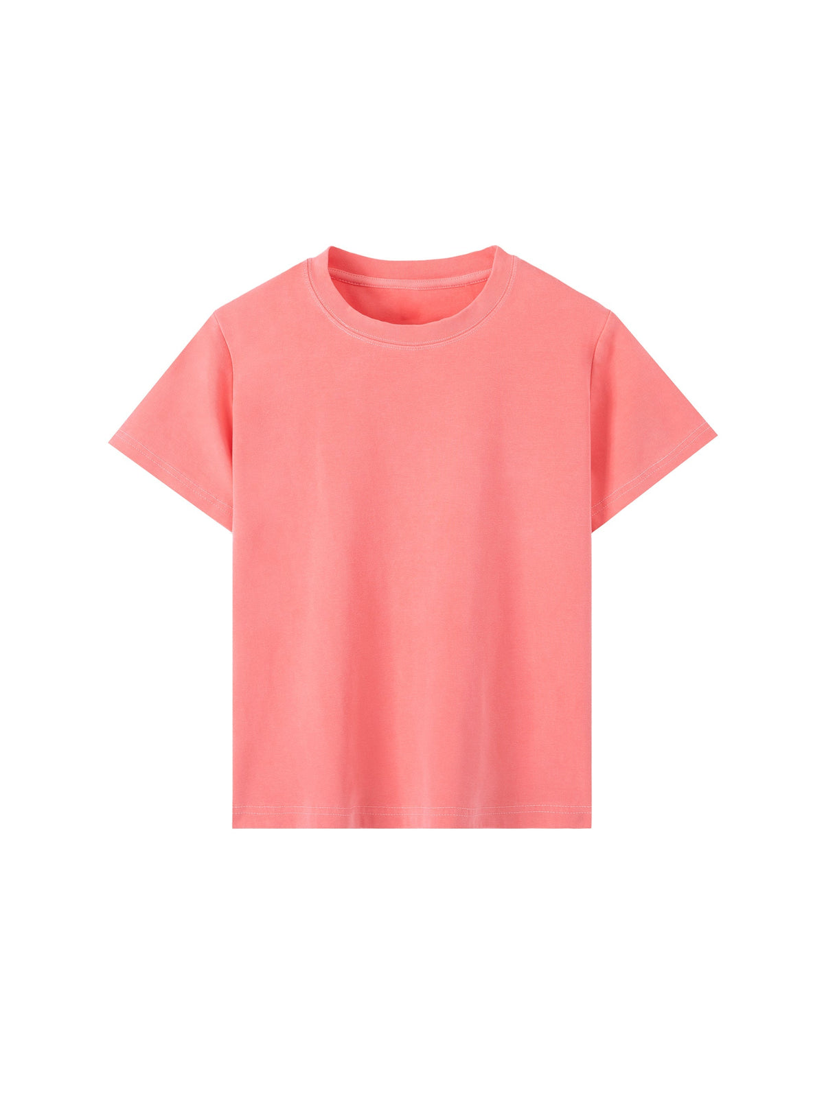 Vintage Wash Slim Fit T-shirt