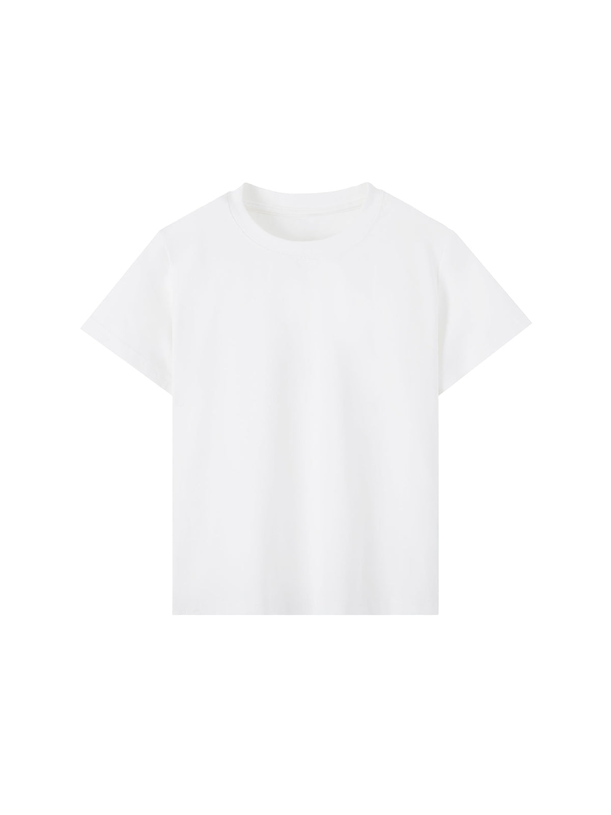 Vintage Wash Slim Fit T-shirt