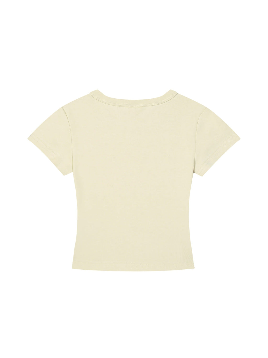 Women's Cropped T-Shirt