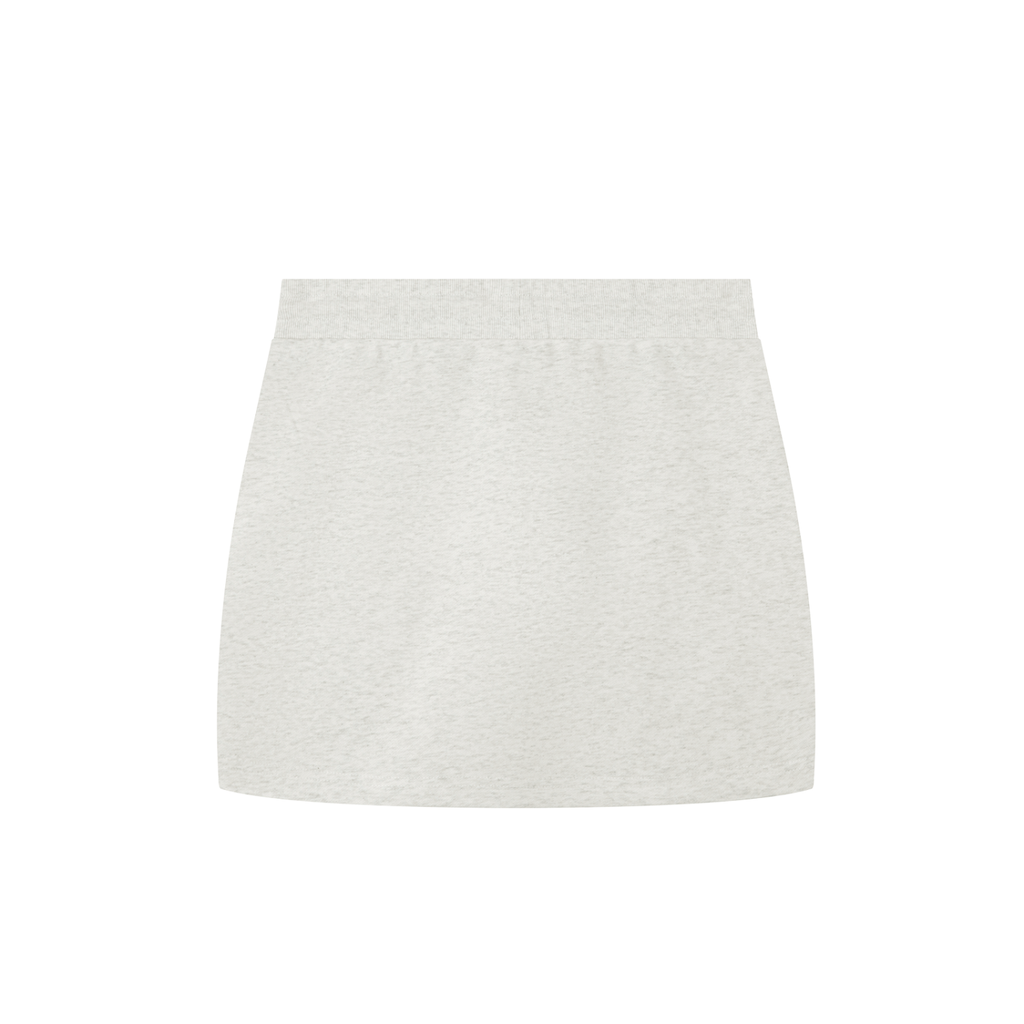 Off Script Women’s Essential Drawstring Skirt