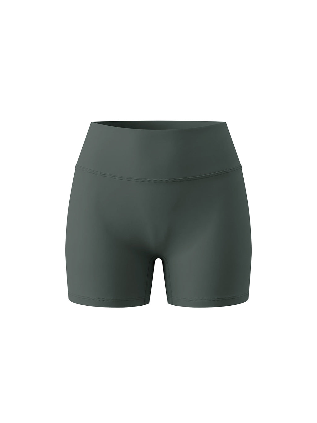 Women’s High Rise Yoga Shorts