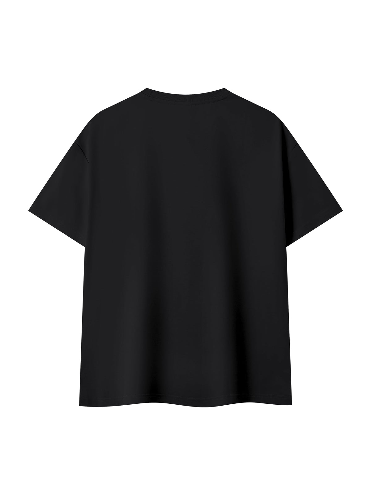 Unisex Sorona Quick-Dry Boxy T-Shirt