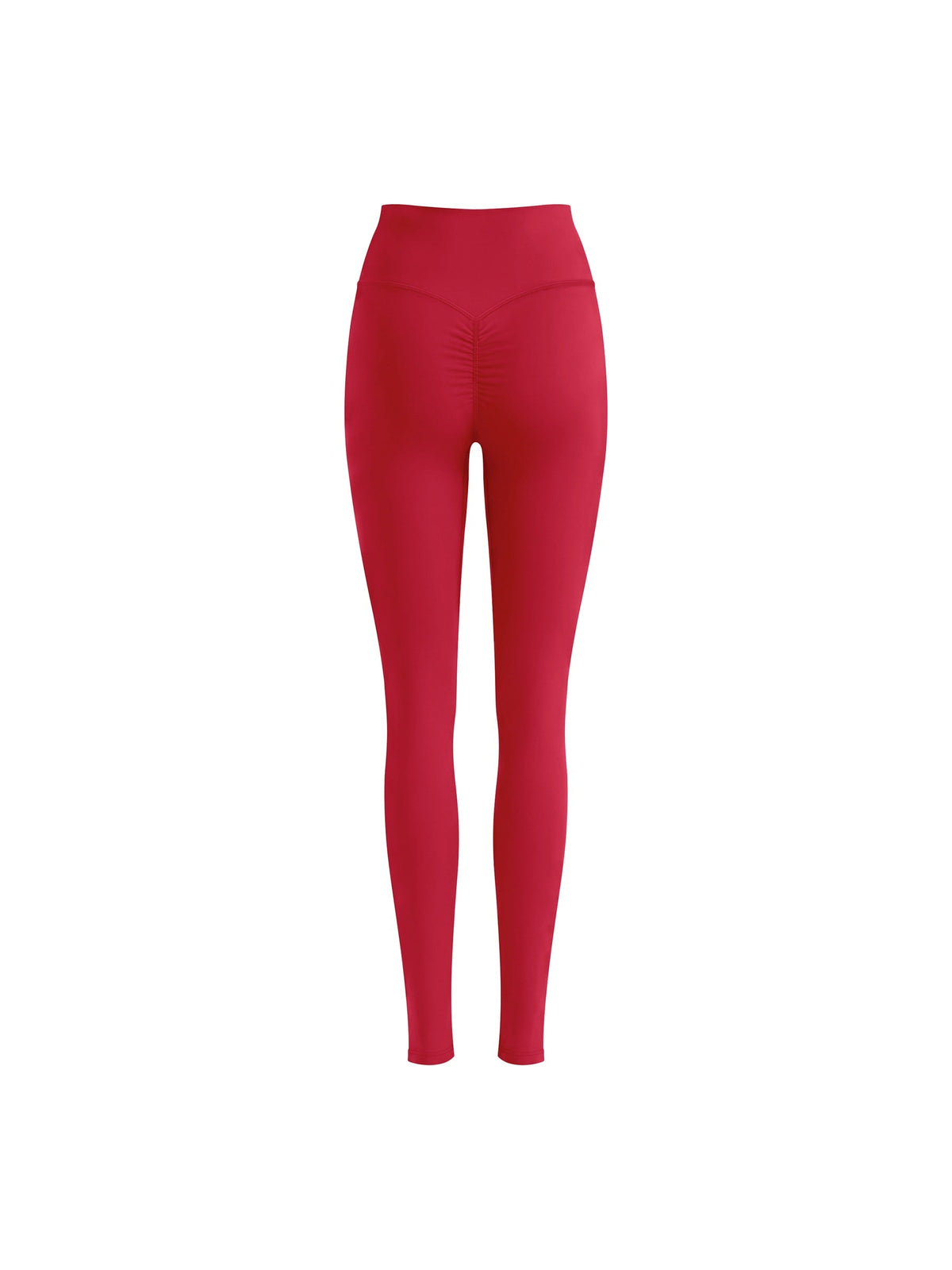 Women's High Waisted Ankle Leggings