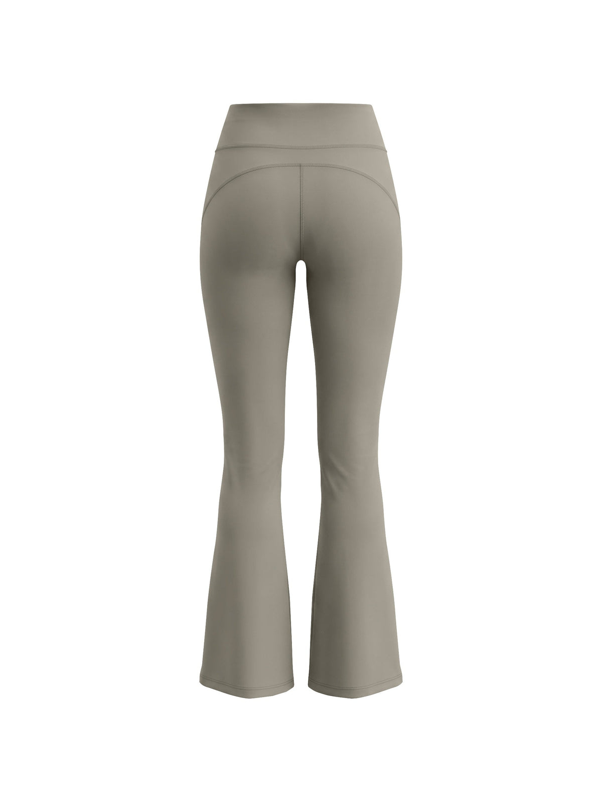 Women’s Flared Drawstring Yoga Pants