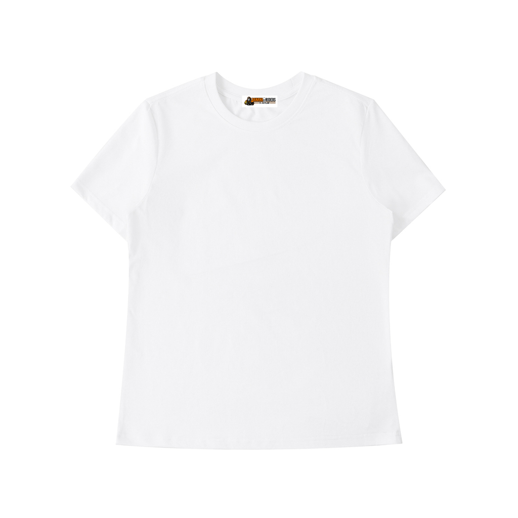 Essential Standard Shoulder T-Shirt