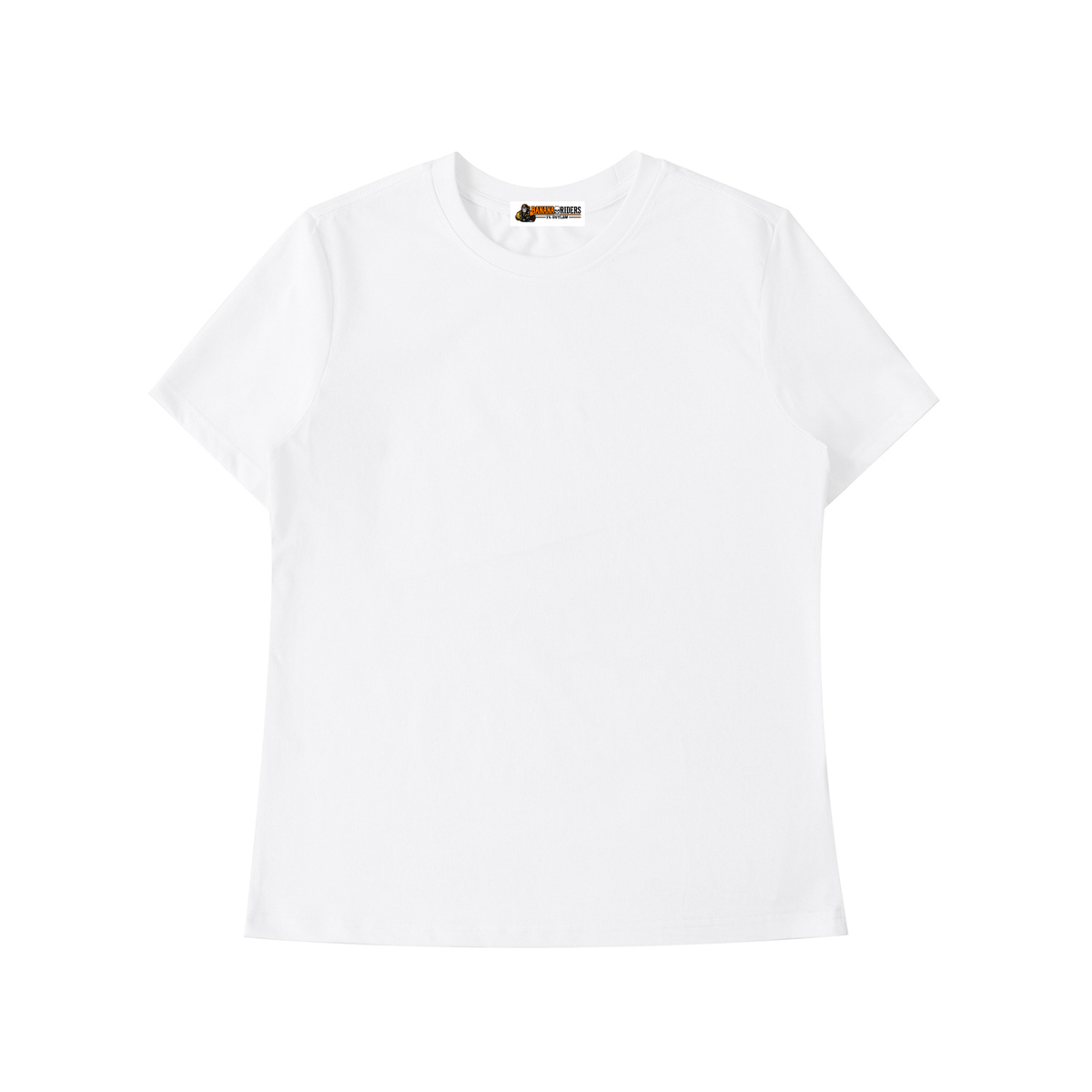 Essential Standard Shoulder T-Shirt