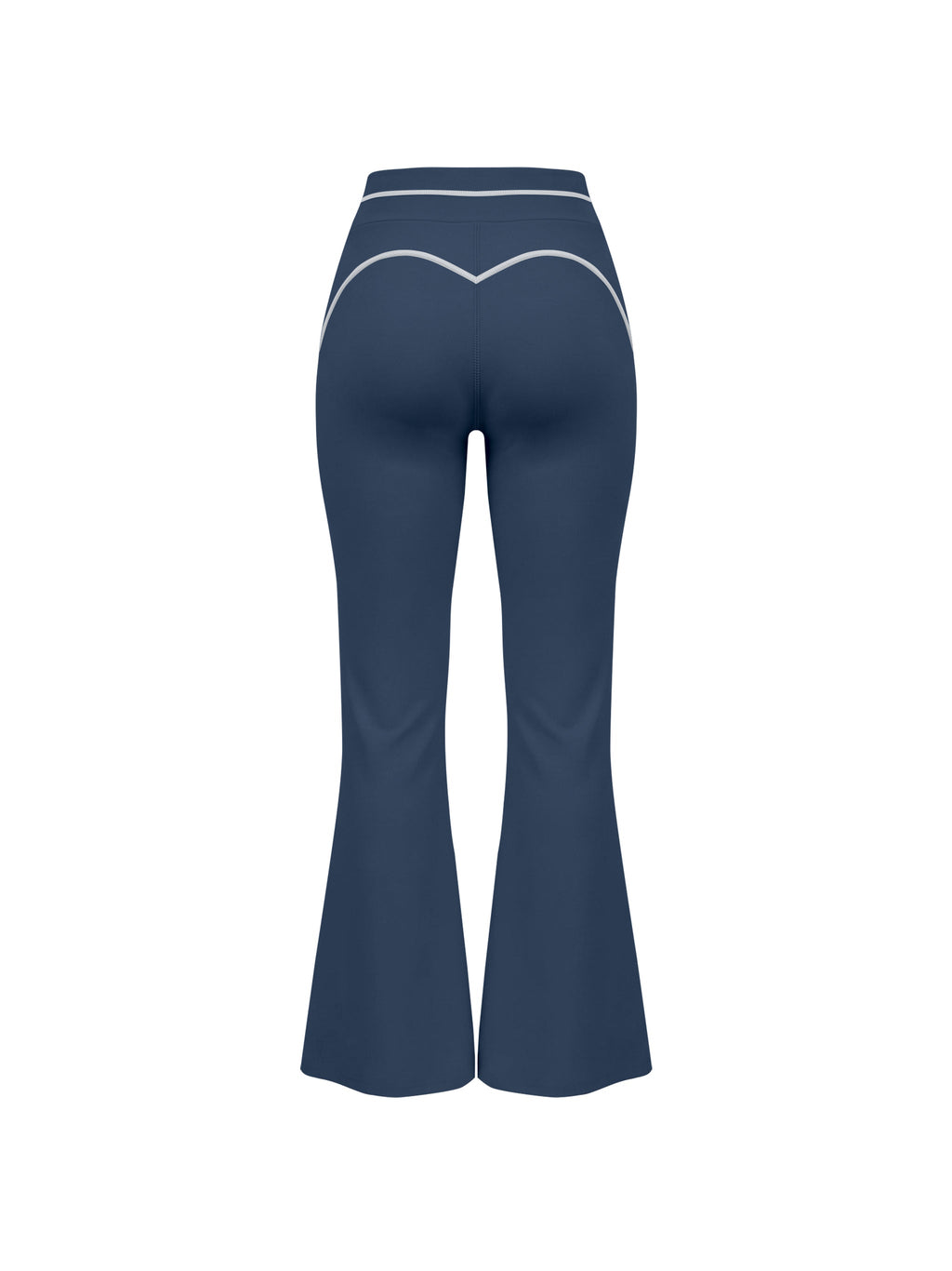 Women’s High Rise Flared Yoga Pants