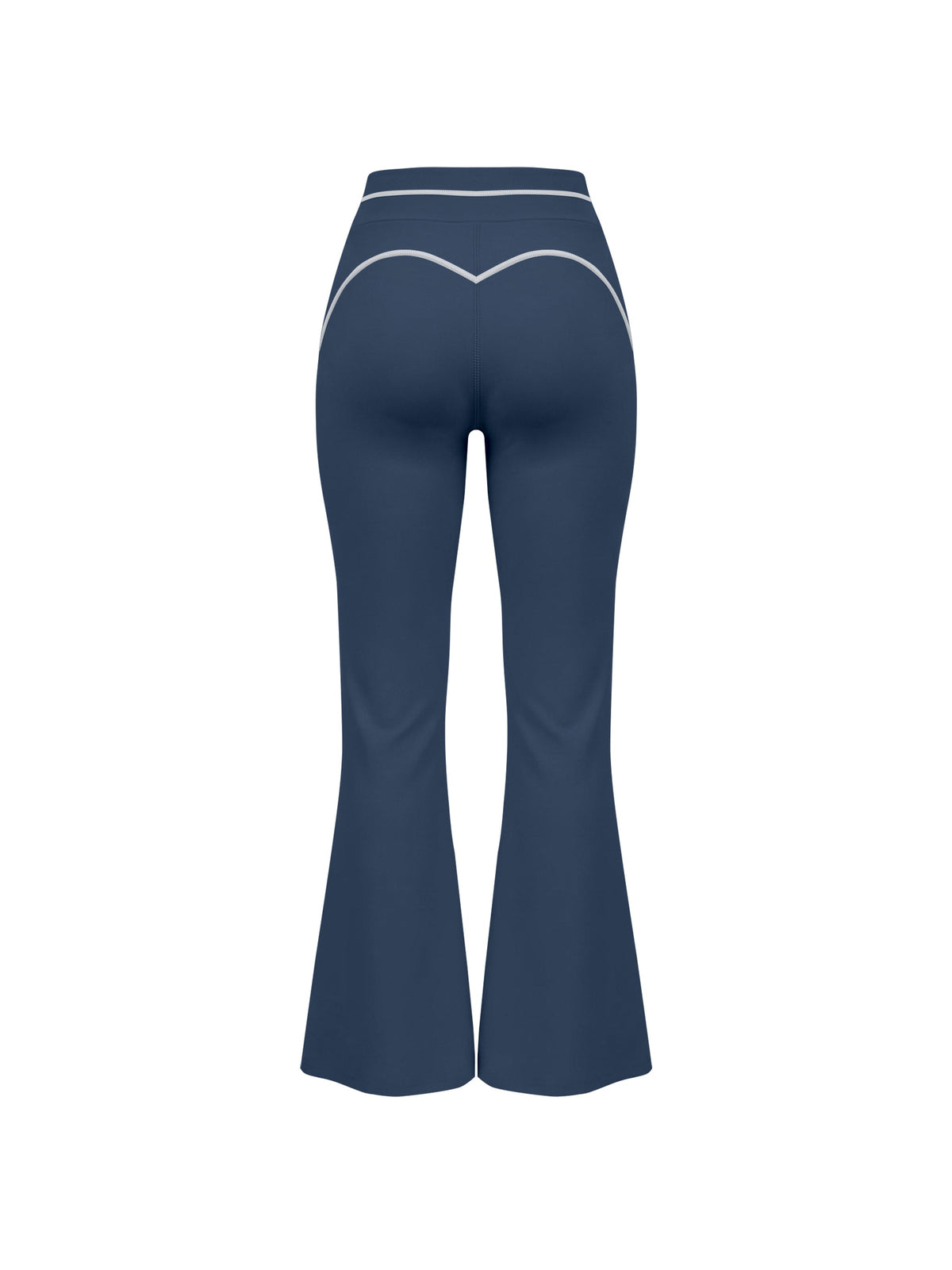 Women’s High Rise Flared Yoga Pants