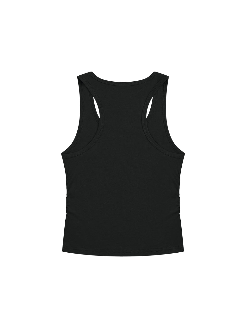 Women’s Ruched Tank Top