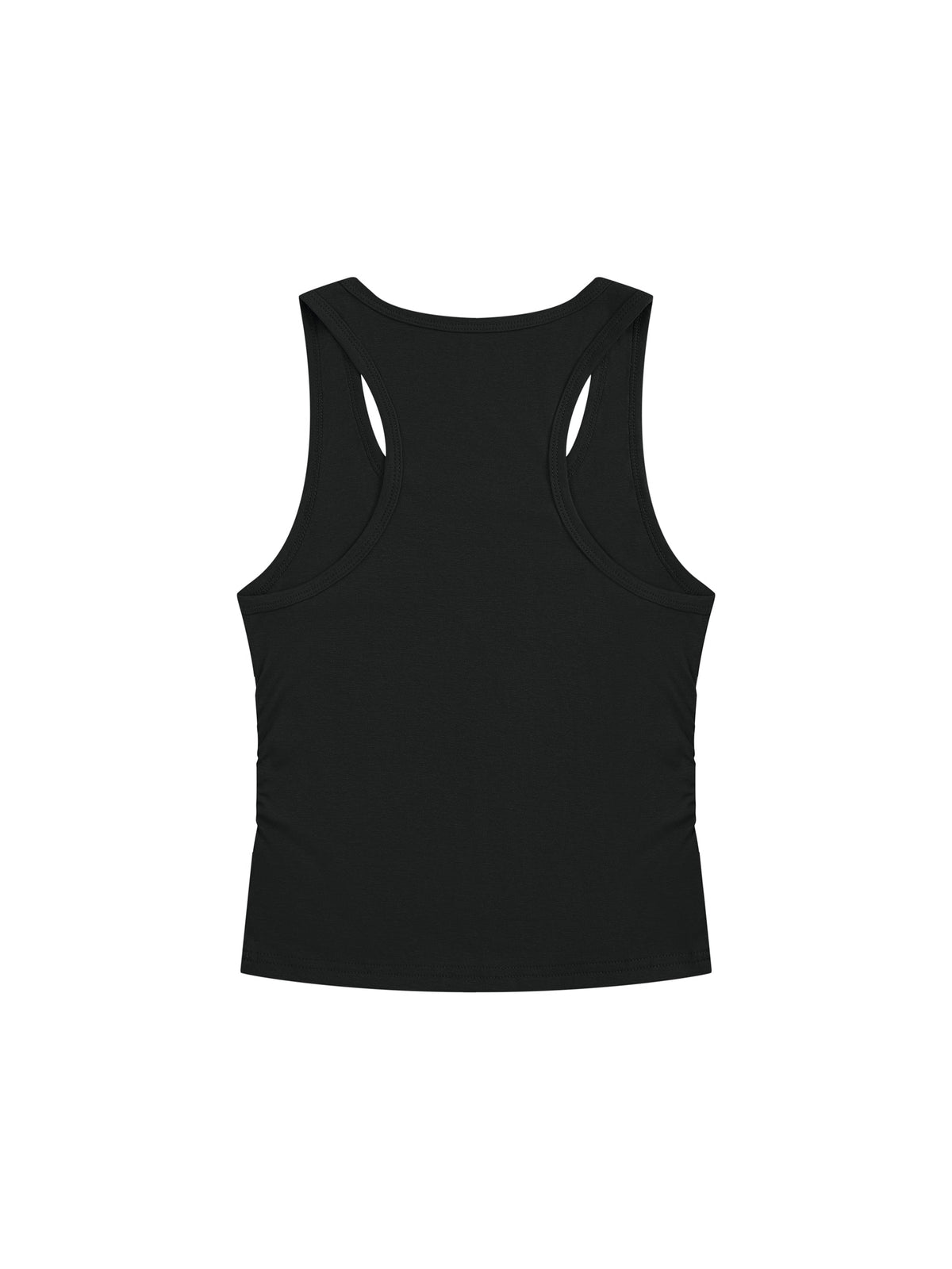 Women’s Ruched Tank Top