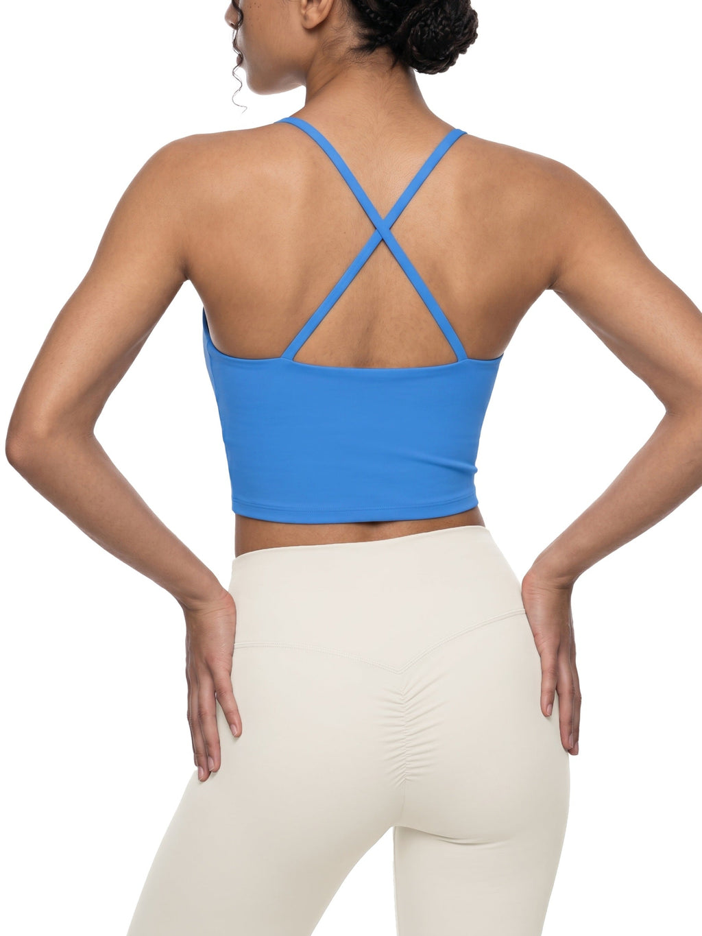 Women’s Yoga Tank Top