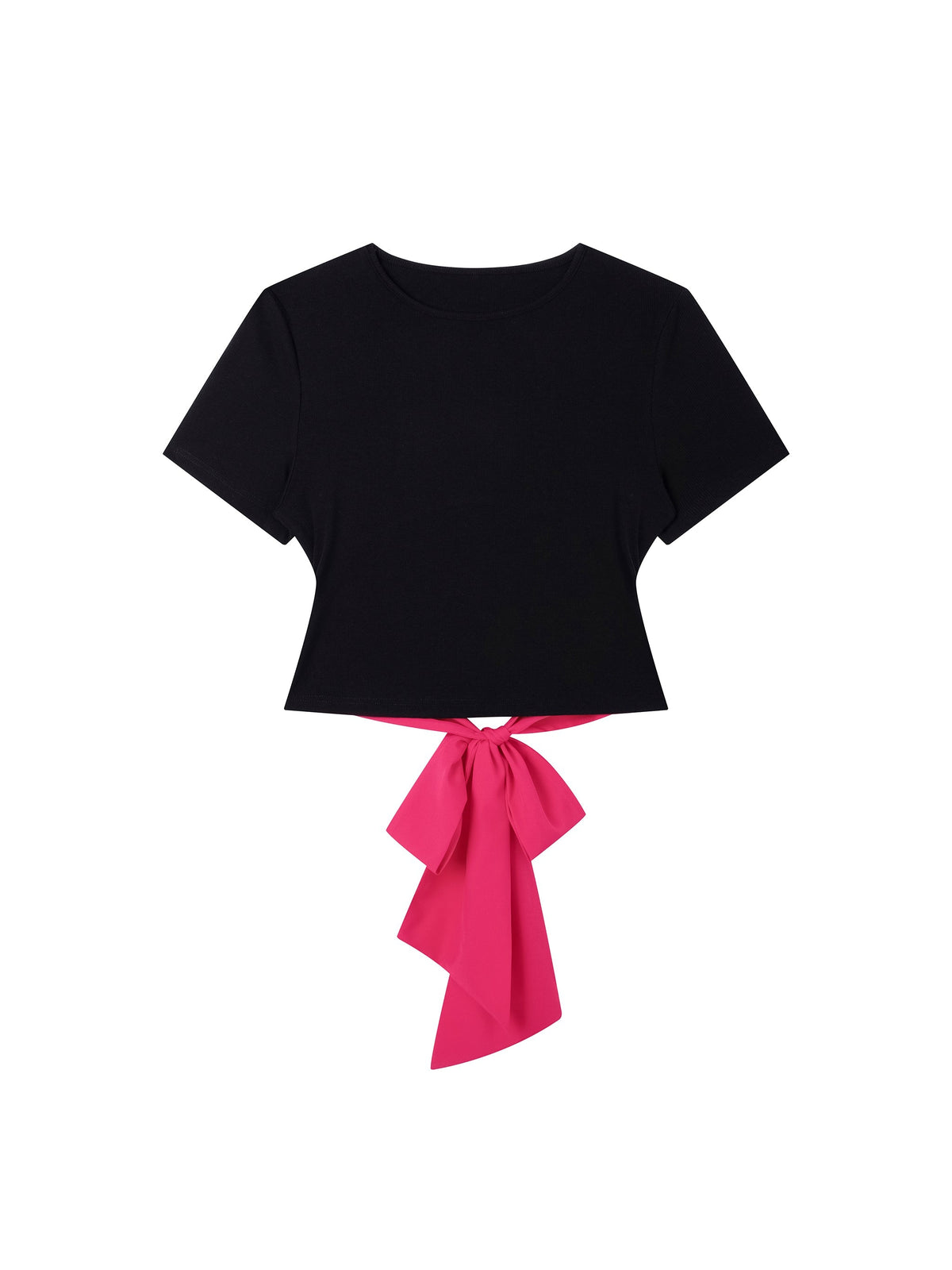 Women's Slim Fit Boatneck T-Shirt