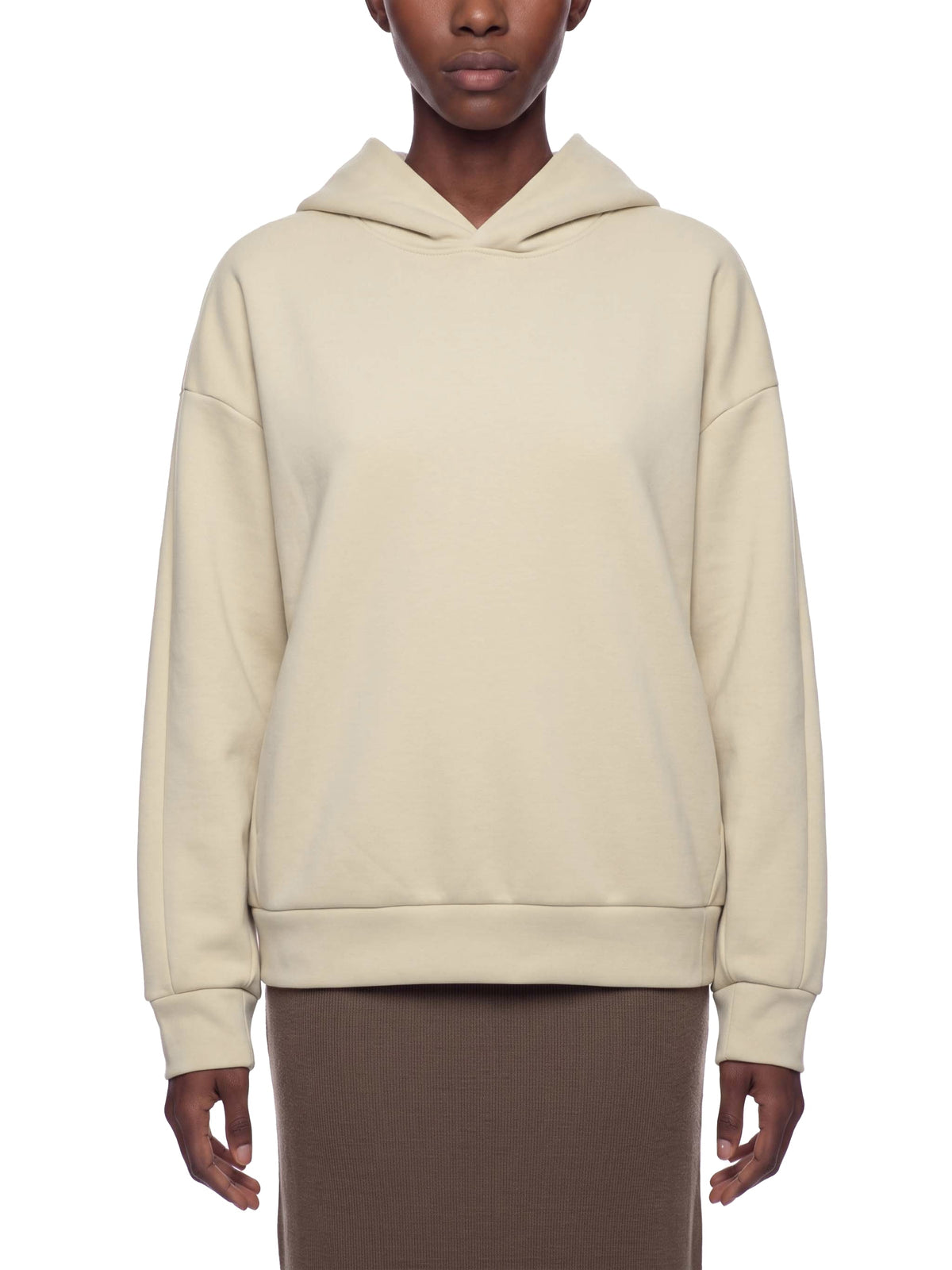 Unisex Heavyweight Fleece Boxy Hoodie