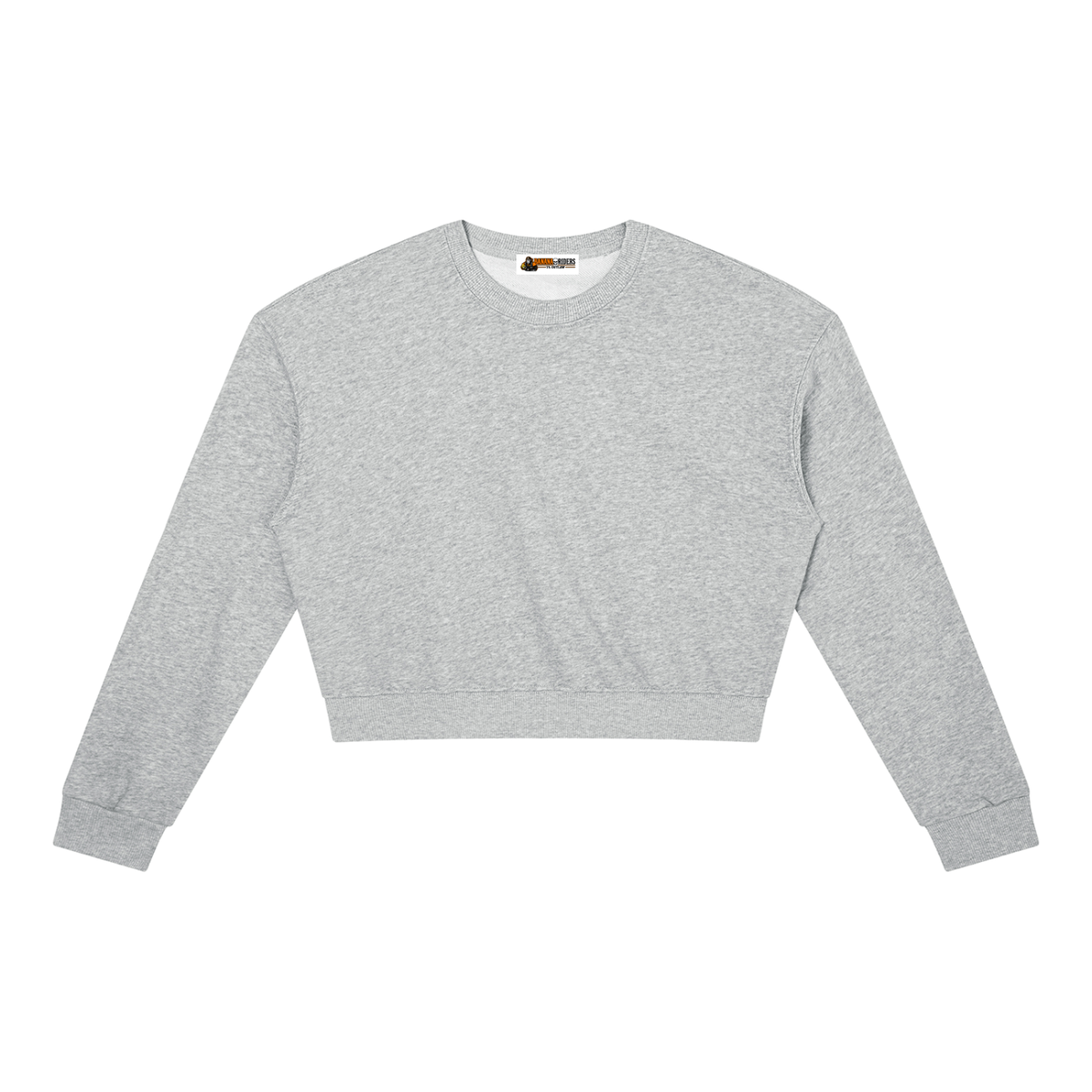 Women's Crewneck Sweatshirt