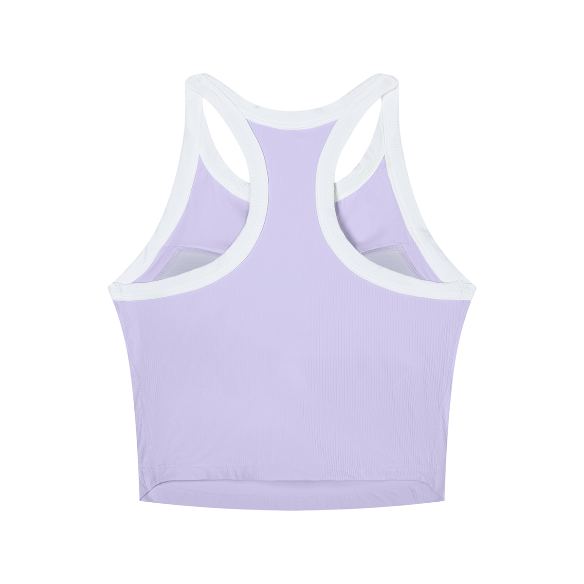 Women’s Color Block Yoga Tank Top