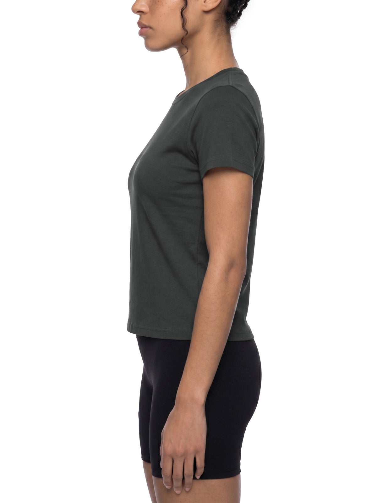 Women's Quick-Dry Baby T-Shirt