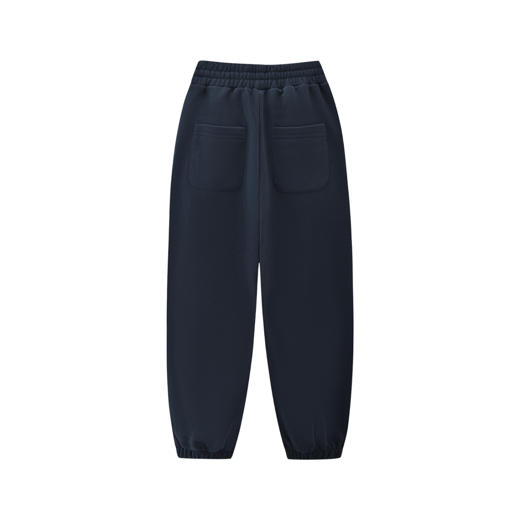 Essential Kids' Fleece Joggers