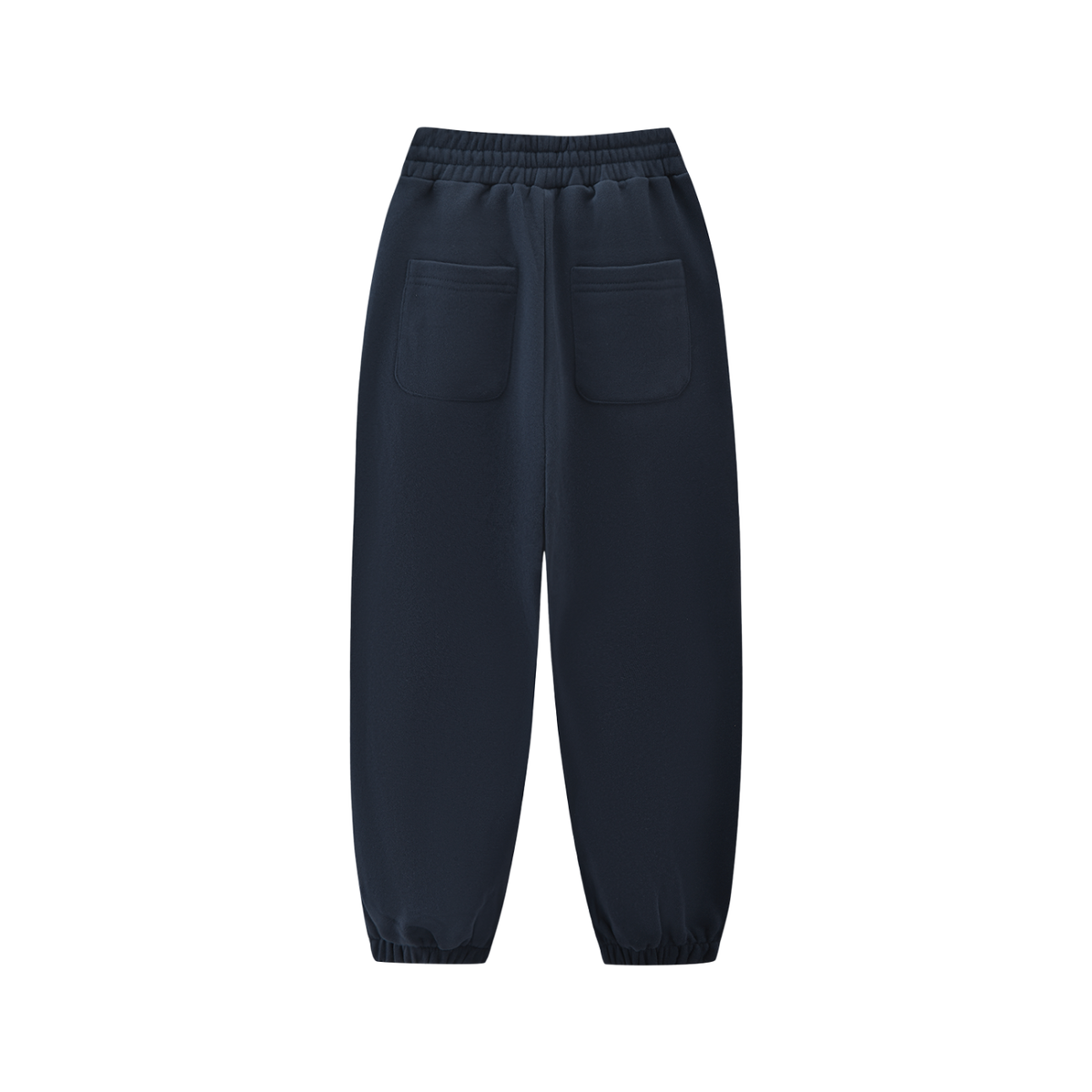 Essential Kids' Fleece Joggers