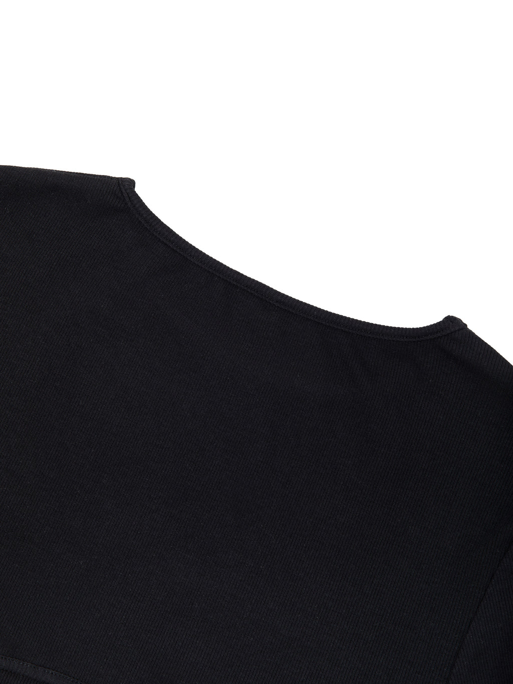 Women's Slim Fit Boatneck T-Shirt