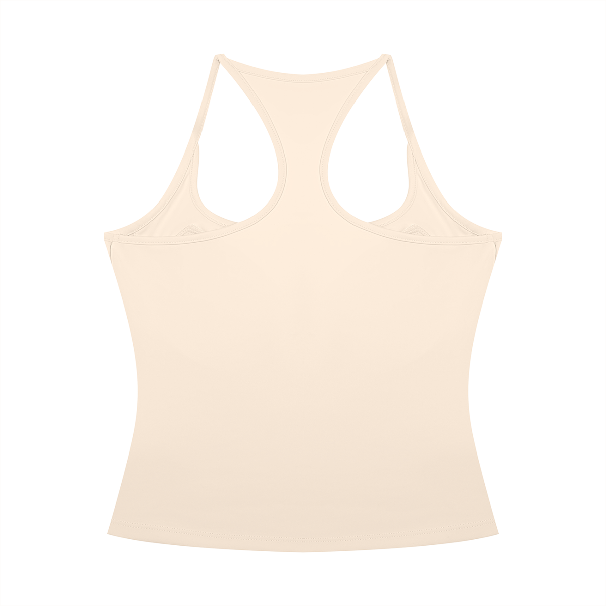 Women's Crop Yoga Tank Top