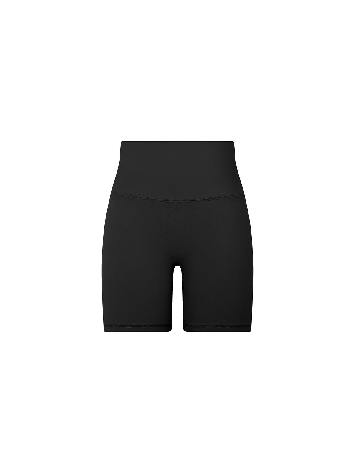 Women's High-Waisted Biker Shorts