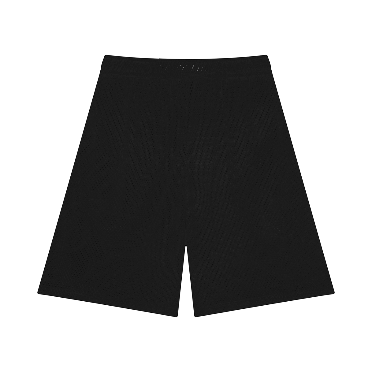 Unisex Mesh Basketball Shorts