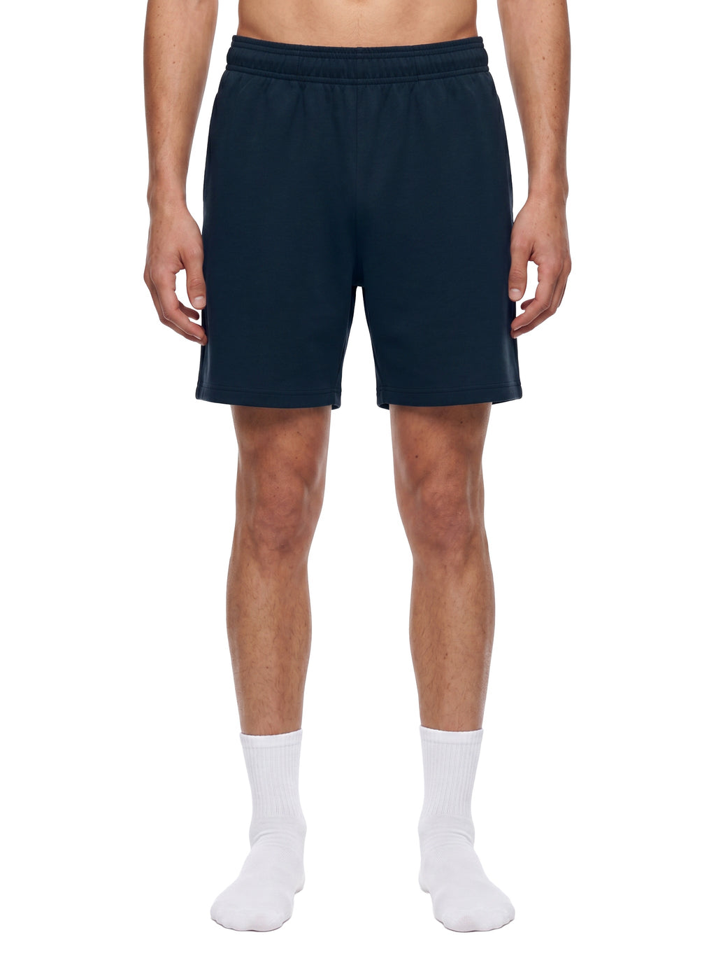 Unisex Cotton Shorts – product view 10