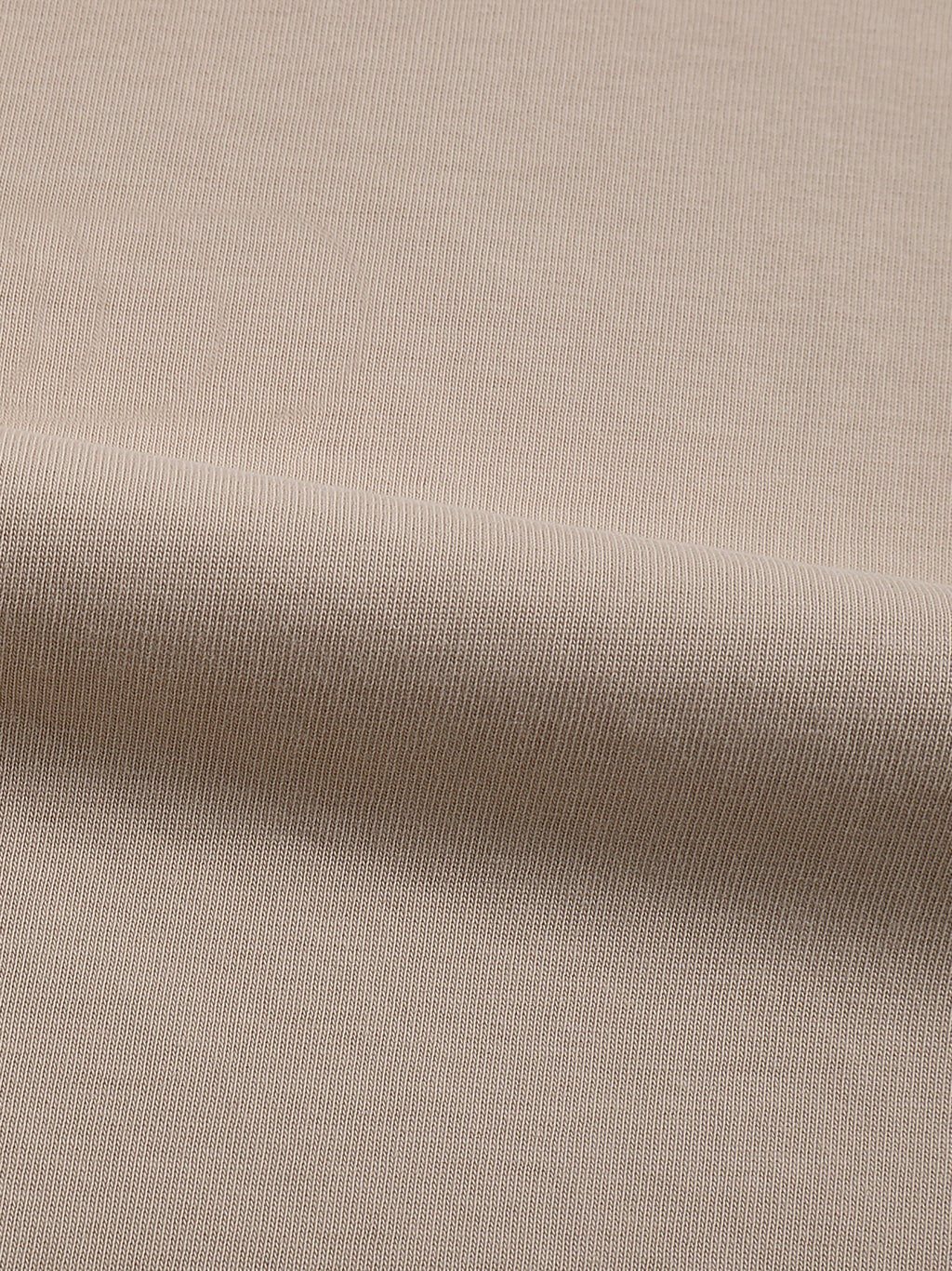 Heavyweight Loose Fit T-Shirt