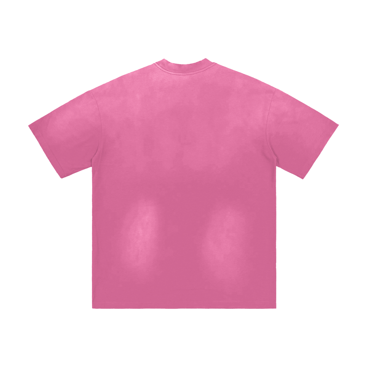 Hand-Frayed Sunfade T-Shirt gallery view