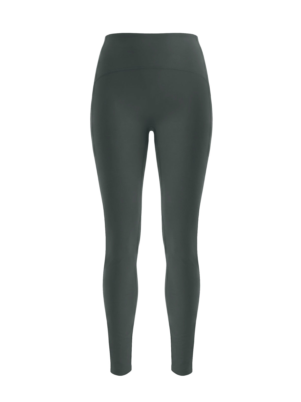 Women's High-Rise Ankle-Length Leggings