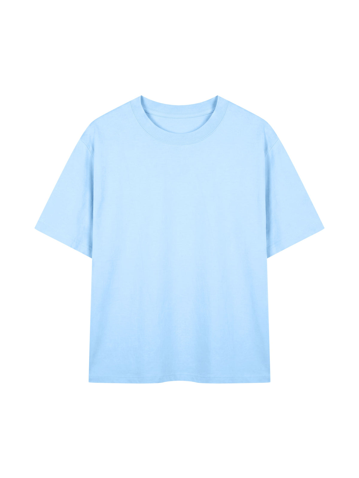 Unisex Mid-Weight Cotton T-Shirt