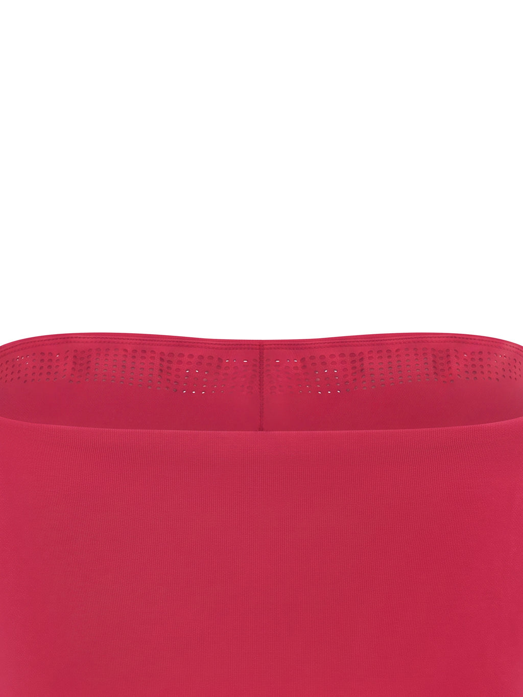 Women’s Yoga Cropped Tube Top