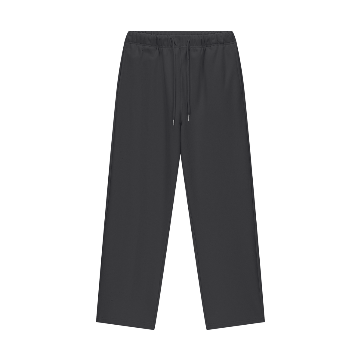 Heavyweight Fleece Straight Leg Pants