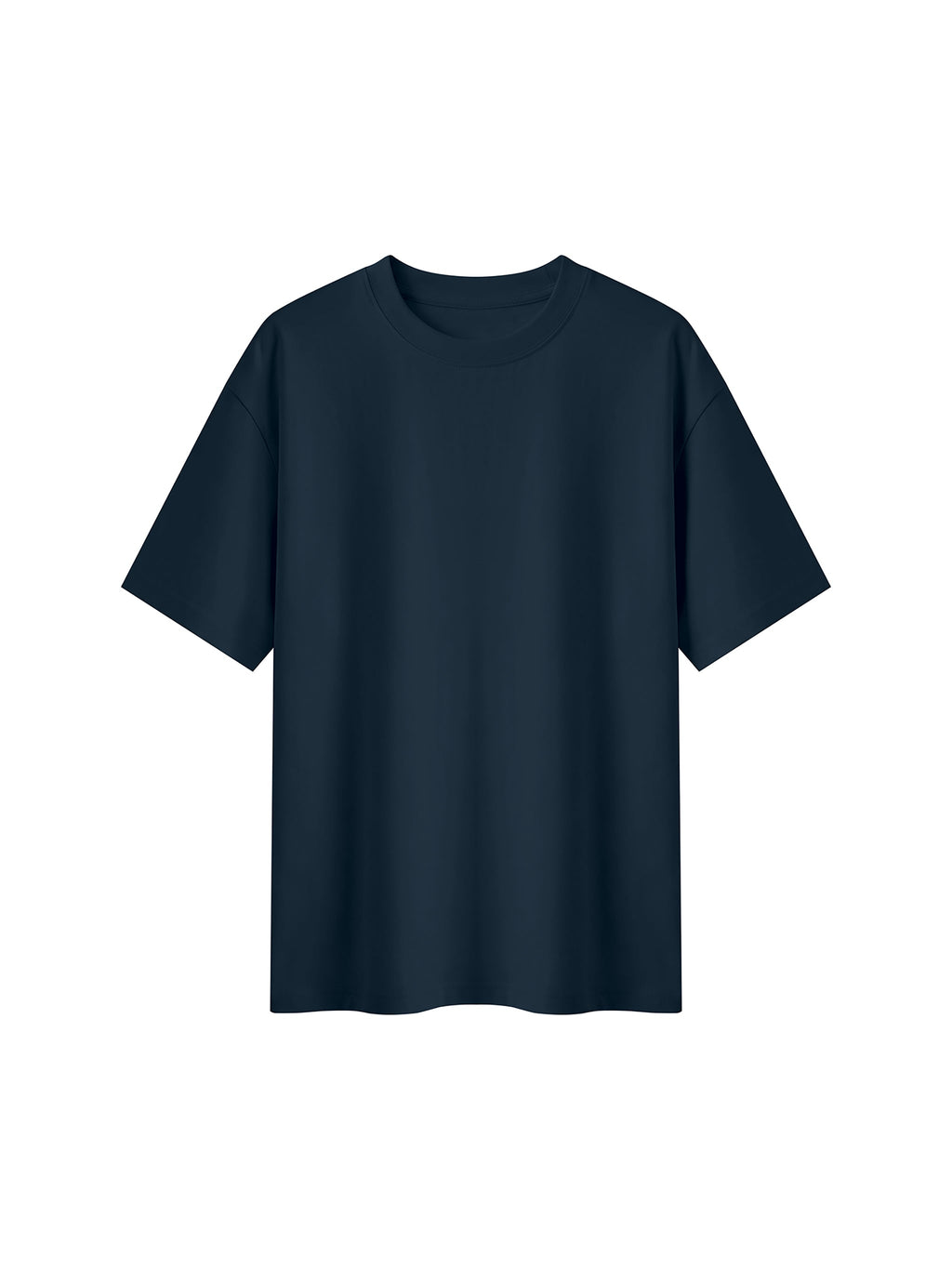 Unisex Oversized Drop Shoulder T-Shirt