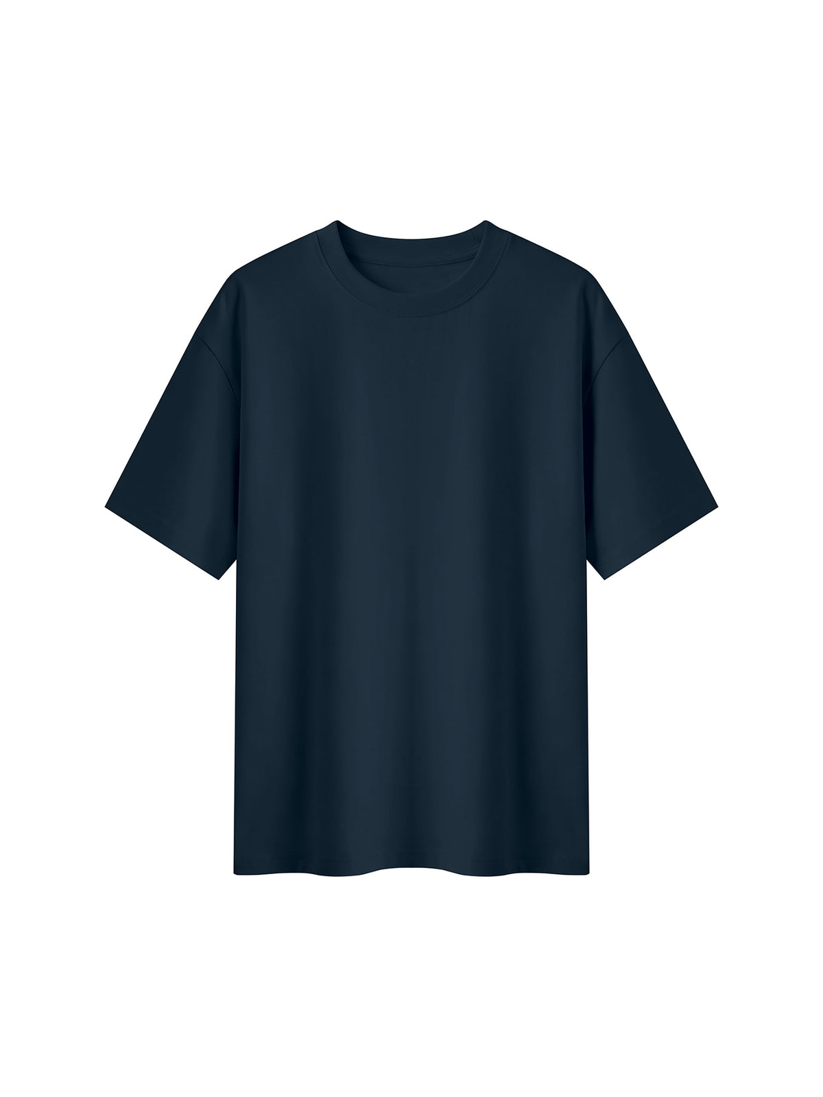 Unisex Oversized Drop Shoulder T-Shirt