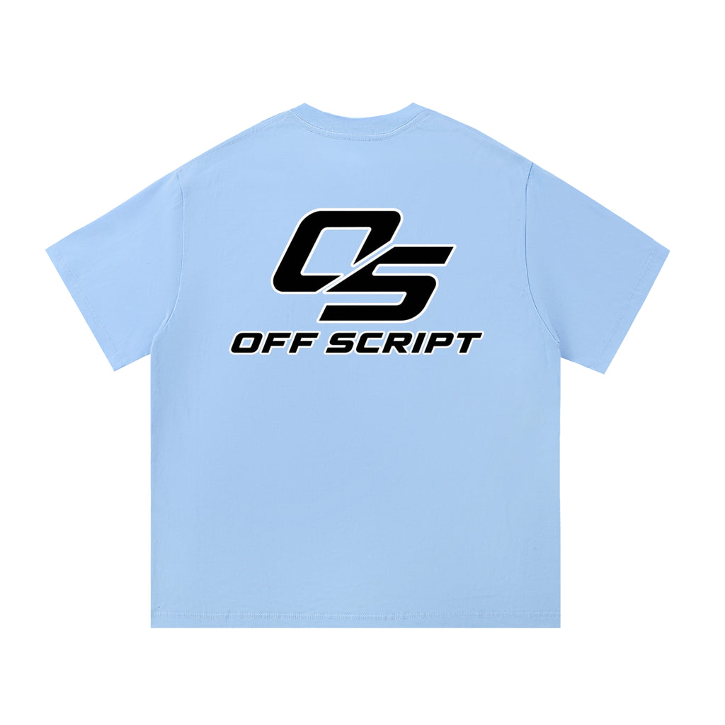 Group Project Graphic Essential Cotton Unisex T-Shirt
